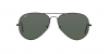 OKULARY RAY-BAN® AVIATOR LARGE METAL II RB 3026 L2821 62 ROZMIAR L